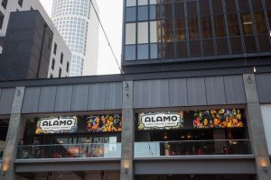 Alamo Drafthouse, Downtown L.A.