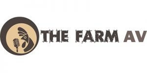 The Farm AV Logo