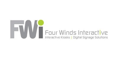 Four Winds Interactive Logo