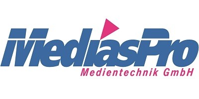 MediasPro logo