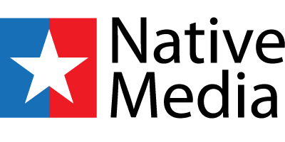 Native Media Logo