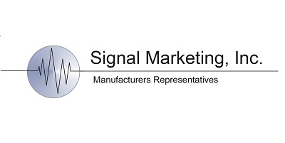 Signal Marketing, Inc. Logo