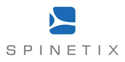 Spinetix Logo