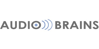 Audio Brains logo
