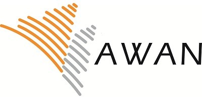 AWAN logo