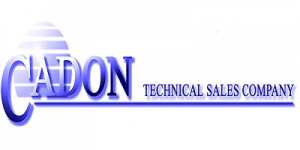 Cadon Technical Sales Co. Logo