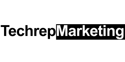 Techrep Marketing Logo