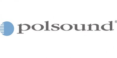Polsound logo