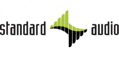 Standard Audio Systems logo