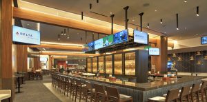 Atlanta Brave's Delta Club