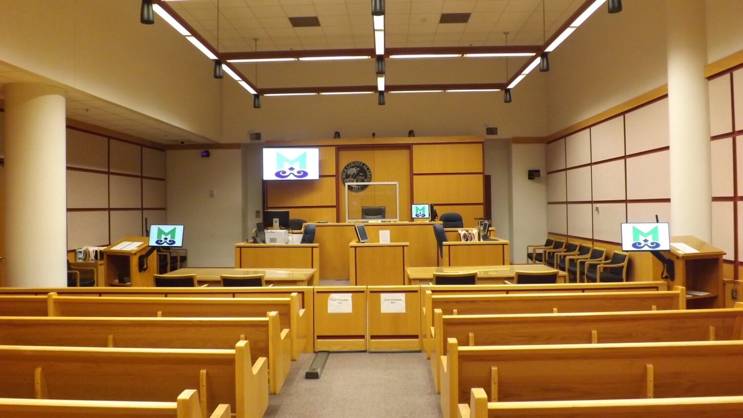 City of Mobile Municipal Court Visionary Solutions