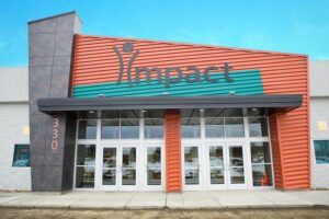 Impact Christian Church