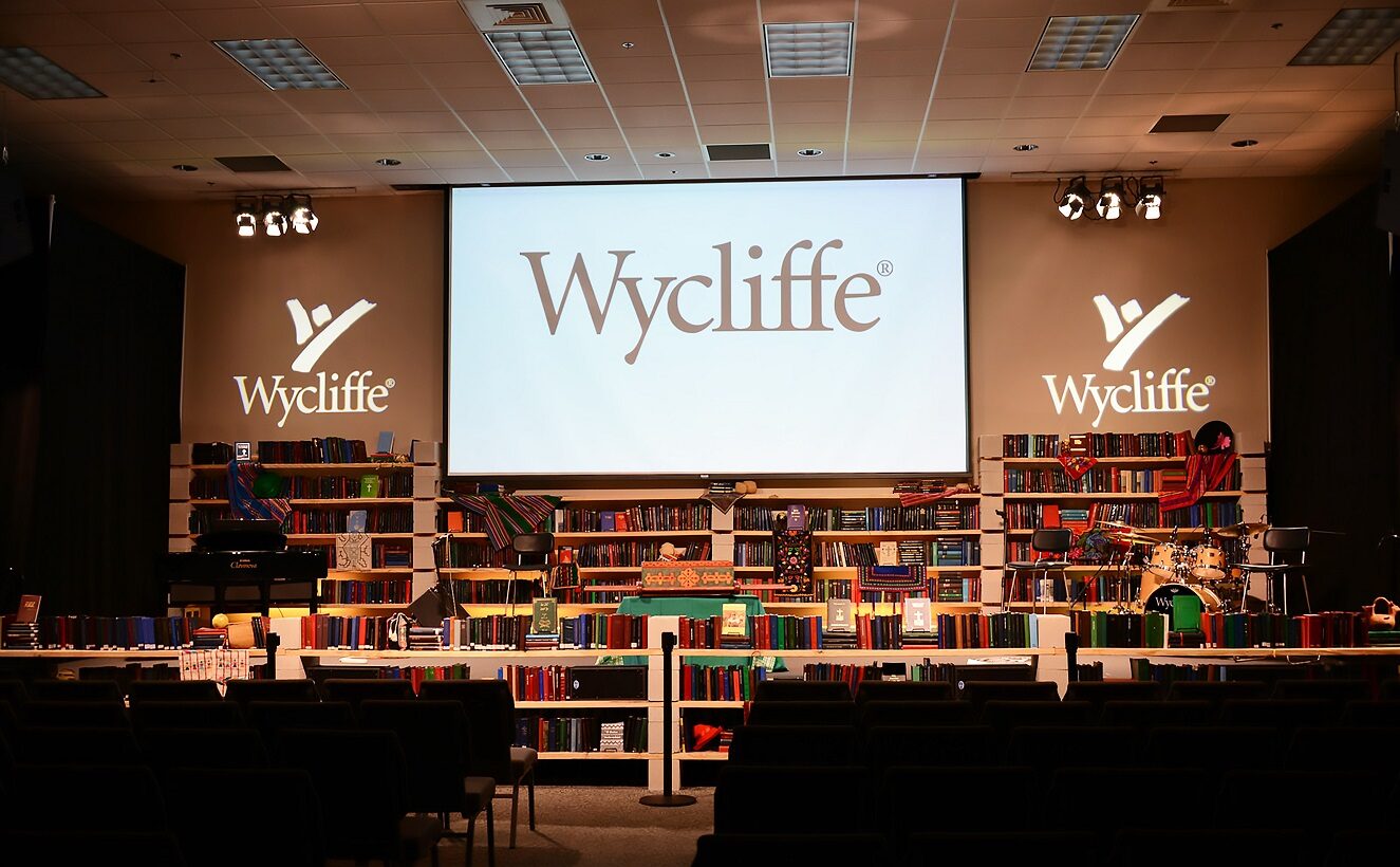 Wycliffe Bible Translations