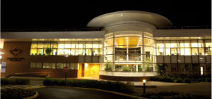 Nido de Aguilas International School ext.