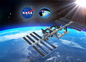 NASA ISS
