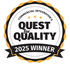Quest for Quality 2025