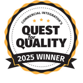 Quest for Quality 2025