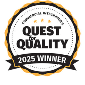 Quest for Quality 2025