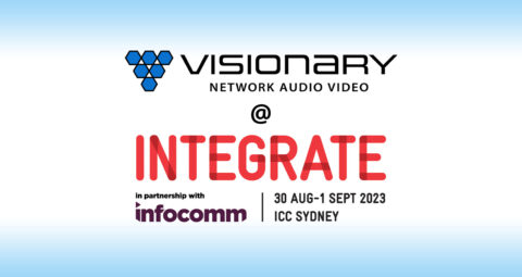 Visionary - Integrate