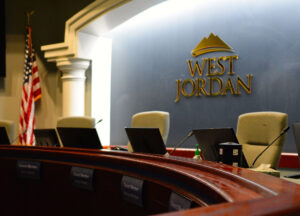 City of West Jordan