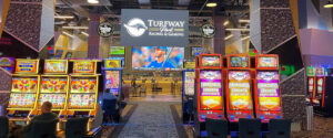 Turfway Park