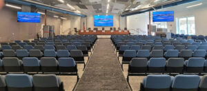 California-based Union Hall