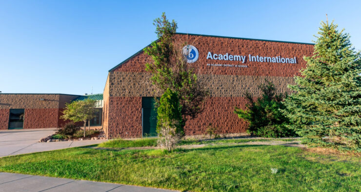 Academy International School District 20