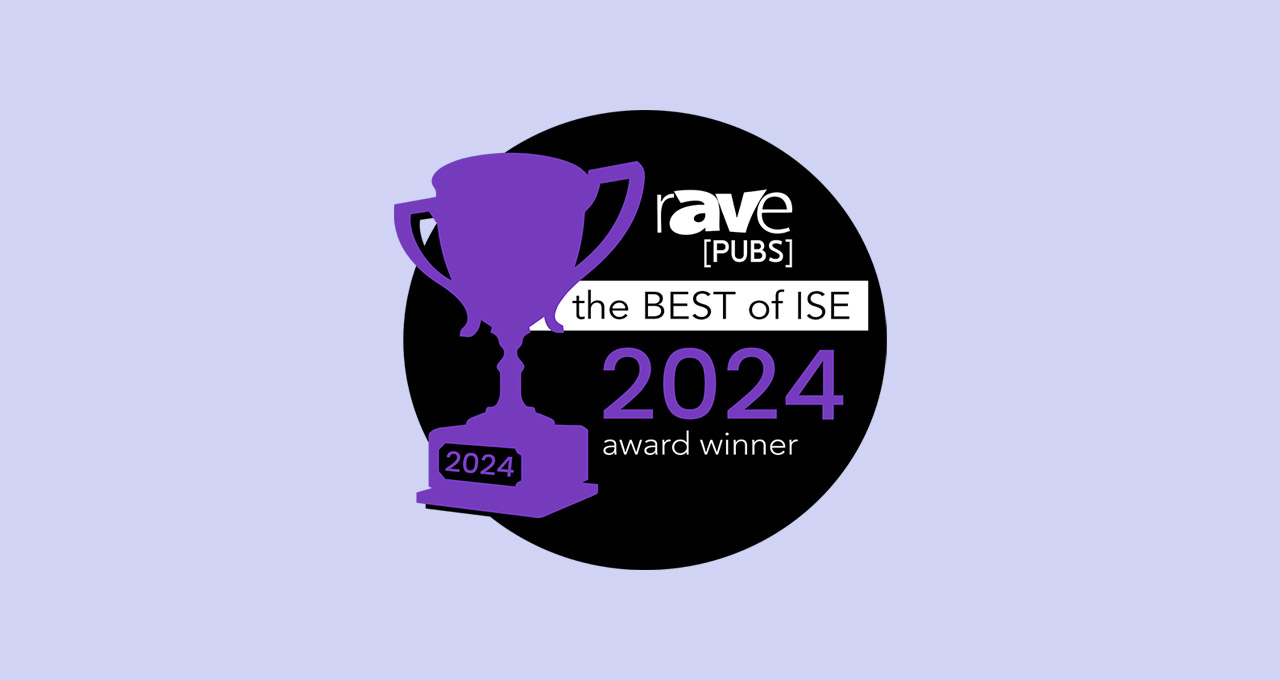 Visionary’s PacketAV Matrix Recognized in rAVe [PUBS] Best of ISE 2024 ...