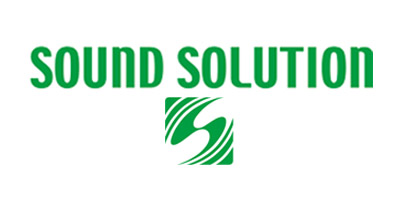 Sound Solution logo