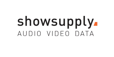 Show Supply Logo