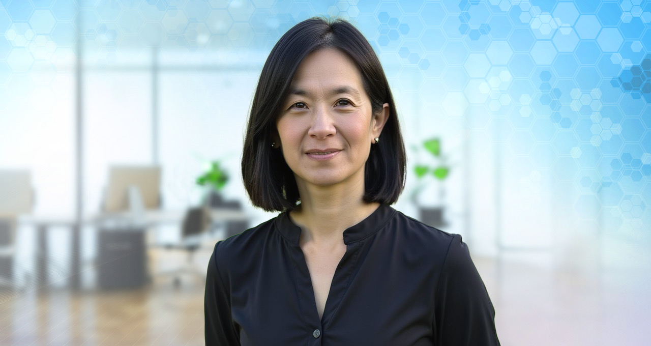 Lisa Peng