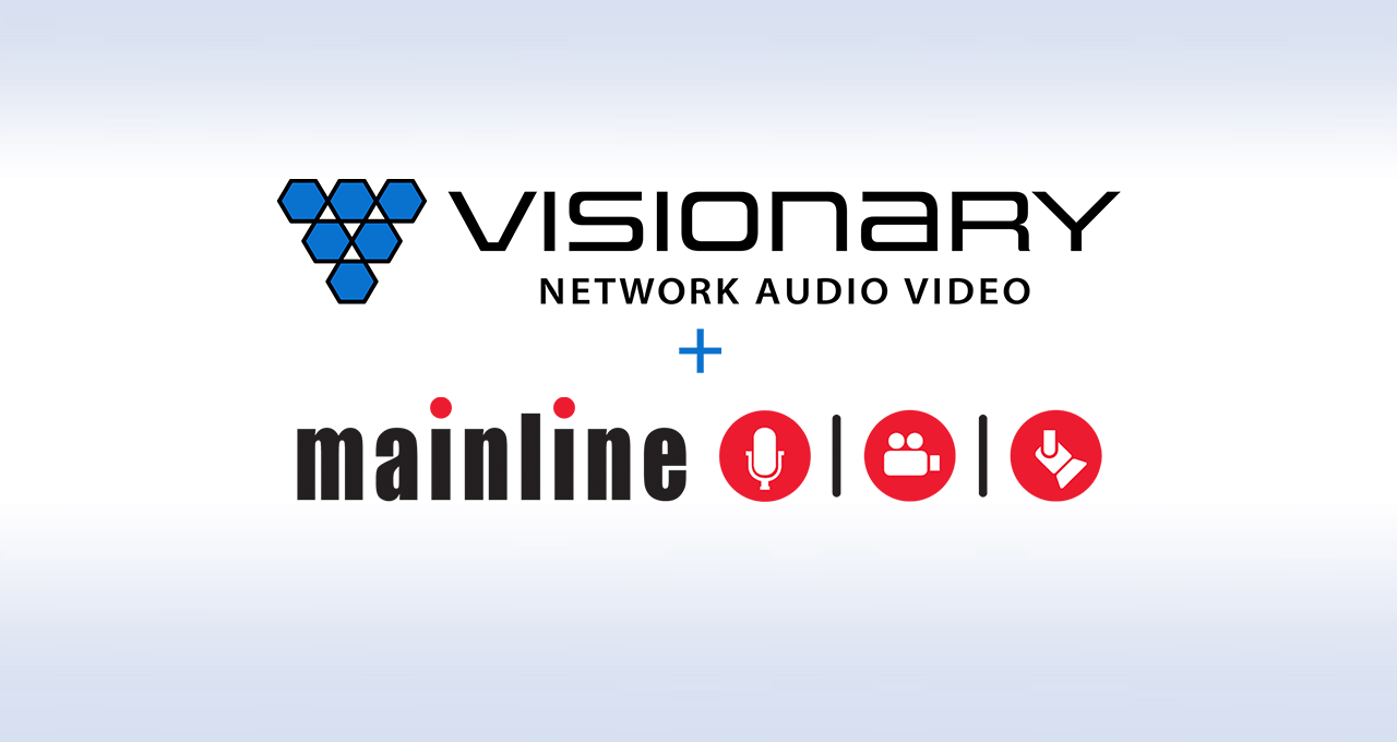 Visionary+Mainline