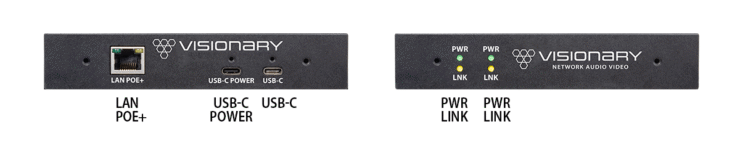 XB5 AVIP Conferencing Bridge – Visionary Solutions