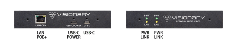 XB5 AVIP Conferencing Bridge – Visionary Solutions