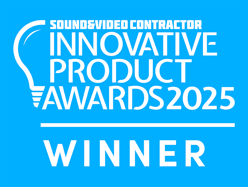 Innovative Product Awards 20205 Winner