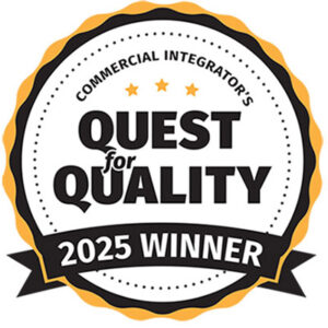 CI Quest for Quality 2025