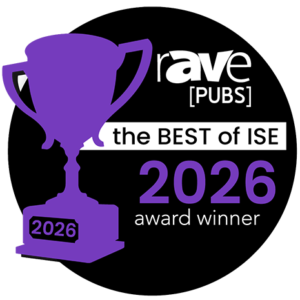 Best of ISE 2026