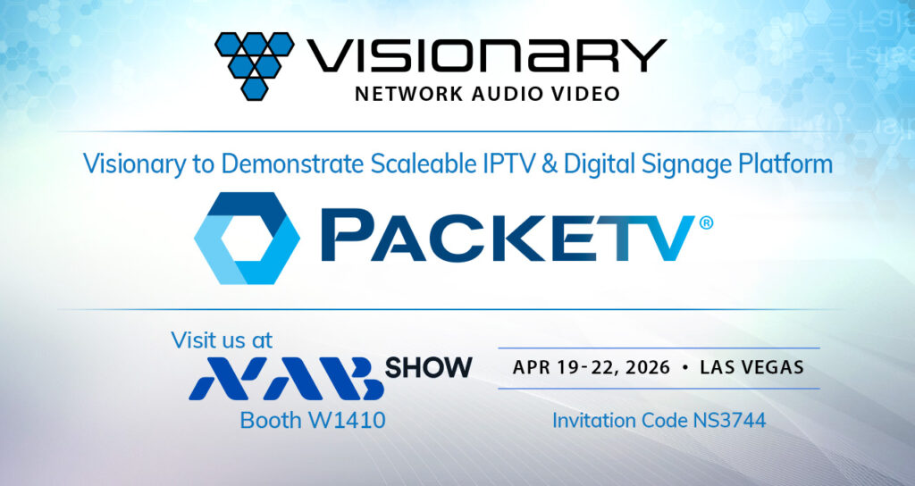 NAB 2026