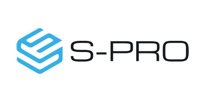 S-Pro Logo