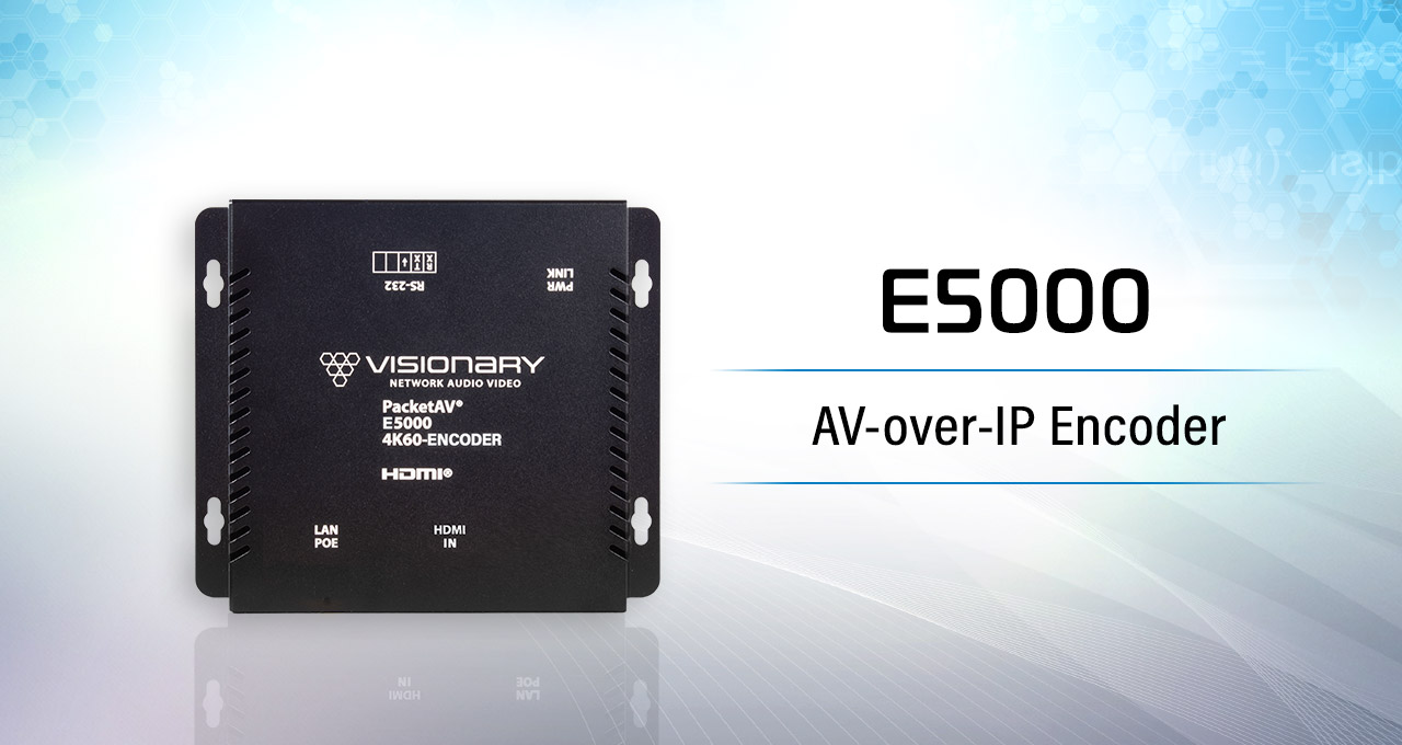 E5000
