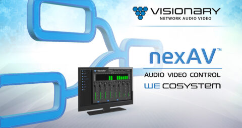 nexAV