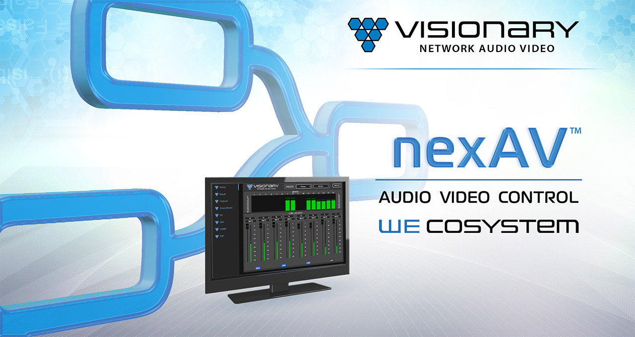 nexAV