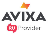 Avixa logo
