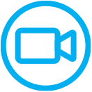 IPTV Camera icon