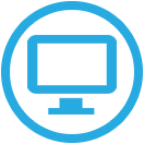 IPTV TV icon