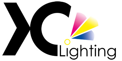 XC Lighting logo